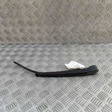 SKODA SCALA Tailgate Window Wiper Arm 760955707 1.0 Petrol 85kw 2020 32093386