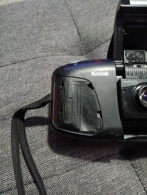 Kodak MOTOR EX 35mm カメラ アトランタ五輪記念モデル Kodak Cameo Motor EX Atlanta 1996 Olympics 35mm Point & Shoot