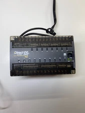 F1-130DR Direct Logic 105 DL105 PLC Controller Automation Direct-Never Used