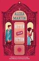 Better Than Fiction | Alexa Martin | Englisch | Taschenbuch | 2022