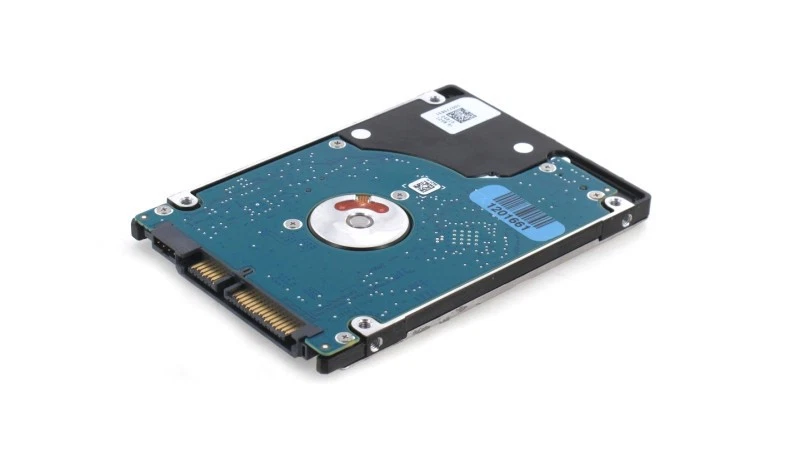 691918-003 - 500GB Sata Hard Drive (7MM Thin) For Pavilion 11-N010DX Notebook - Image 2 of 2