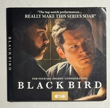 Blackbird DVD FYC For Your Consideration 2022 Apple Original Films