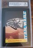 1977 Star Wars Wonder Bread Topps #13 Millennium Falcon Skyw