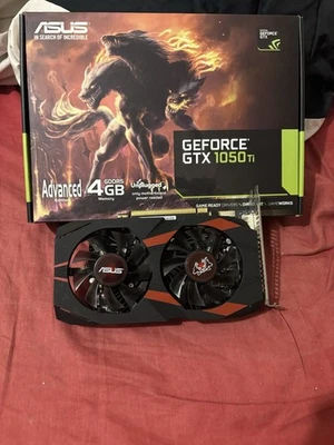 Cartes graphiques Nvidia : la GeForce GTX 1050 et sa variante Ti refont