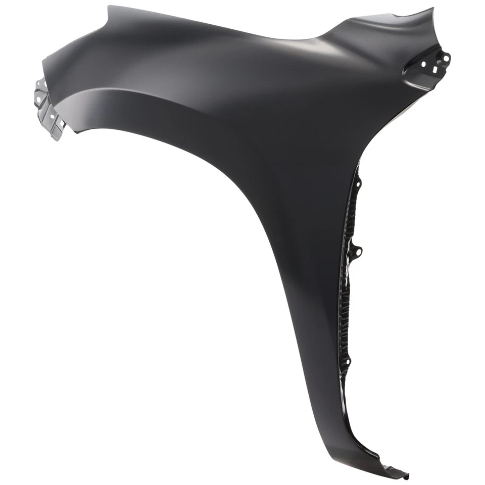 Fender For Toyota RAV4 2006-2012 Front Driver Side - Imagem 2 de 4