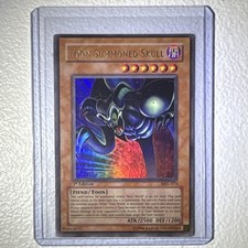 Toon Summoned Skull [1st Edition] MRL-073 Prices | YuGiOh Magic