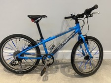 Islabike Beinn 20 small Blue - used- great condition, collection only, Leeds LS8