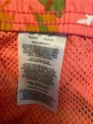 Columbia women s shorts, Pink floral pattern, sz XL; NWT — photo 5