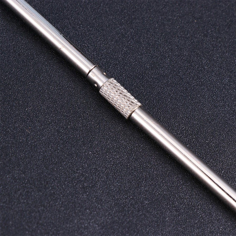 5pcs 8 Inch Screw Buckle Storage Ring Luggage Accessories Shoulder ...