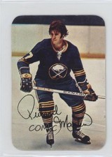 1977-78 Topps Glossy Insert Rick Martin #11 1i2b