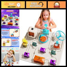 Educational Science Kits for Kids - 410 Projects, Circuit Exploration Enginee