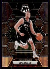 2022-23 Panini Mosaic #171 Joe Ingles Milwaukee Bucks