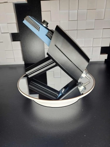 Star Trek - The Original Series - Type 2 Phaser HOLSTER ONLY - RIGH HAND