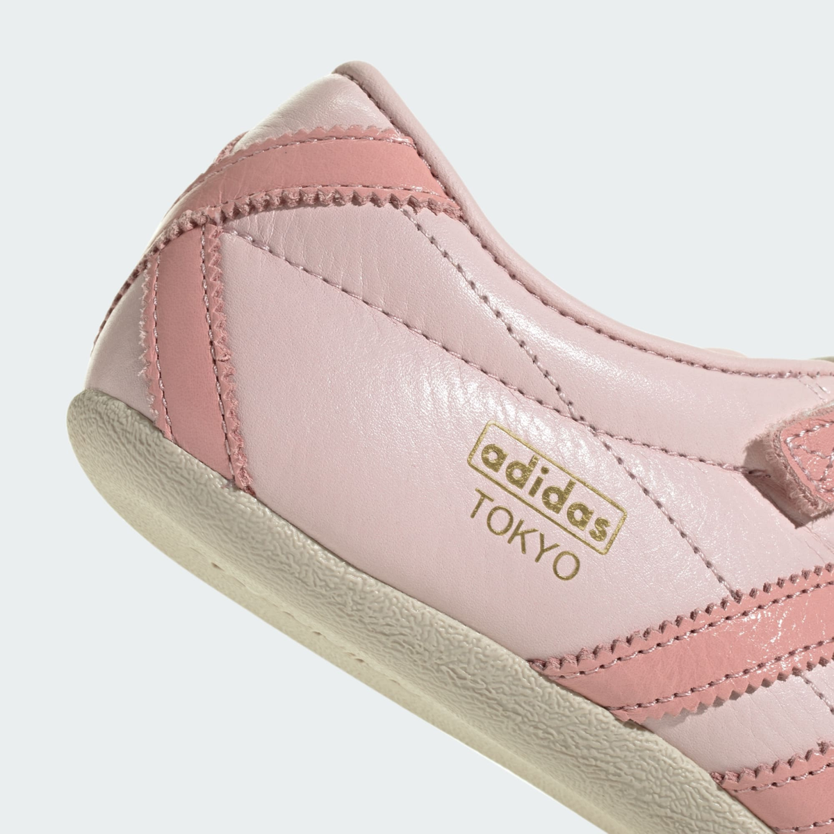 adidas WMNS Tokyo MJ Sandy Pink Wonder Mauve KI3027 Women's Size