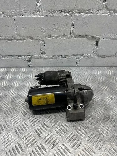 BMW X5 E70 Anlasser 7801203 3.00 Diesel 225kw 2012 21510085