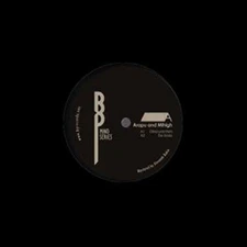 ARAPU & MIHIGH - OBSCURANTISM EP NEW VINYL