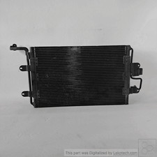 Condensateur Audi TT