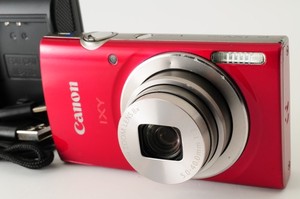 canon ixy 180 | eBay