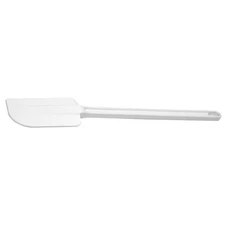VOLLRATH 52009 Spatula,9 1/2 in L,Plastic 4NCK2