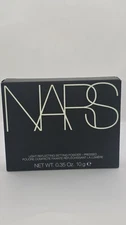NARS TRANSLUCENT CRYSTAL Light Reflecting Setting Powder Pressed .35OZ 