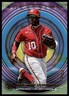 2022 Bowman Inception Roismar Quintana #88