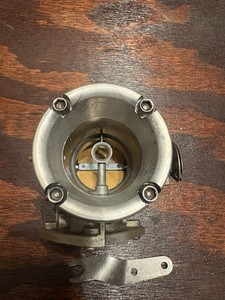 Kawasaki X2 Mikuni SBN 46mm