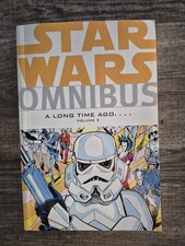 Star Wars A Long Time Ago Volume 5 Dark Horse New