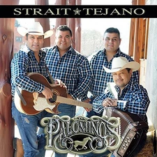 Los Palominos - Strait Tejano [New CD]