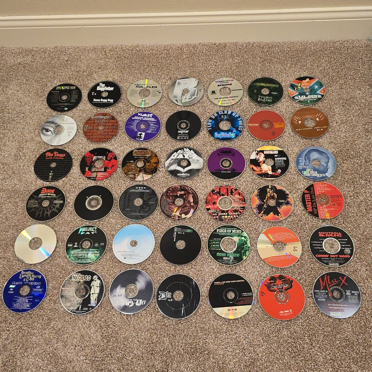 Anthology Rock Garage Rock Music CDs for sale | eBay
