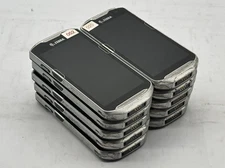 Lot of 10 Zebra TC56CJ-1PAZU2P-US Barcode Scanner-No Battery