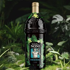 Tahitian Noni Original 1 Liter Bottle Pack
