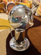 Lampe Vintage Philips NTD 