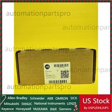 New Sealed Allen Bradley 5094-IA16 Flex 5000 16-Ch 120VAC Input Module