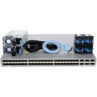 Cisco Nexus N9K-C93180YC-EX 48P 25GbE SFP28 6P 100GbE QSFP28 PE Switch