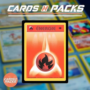 Energie Feu