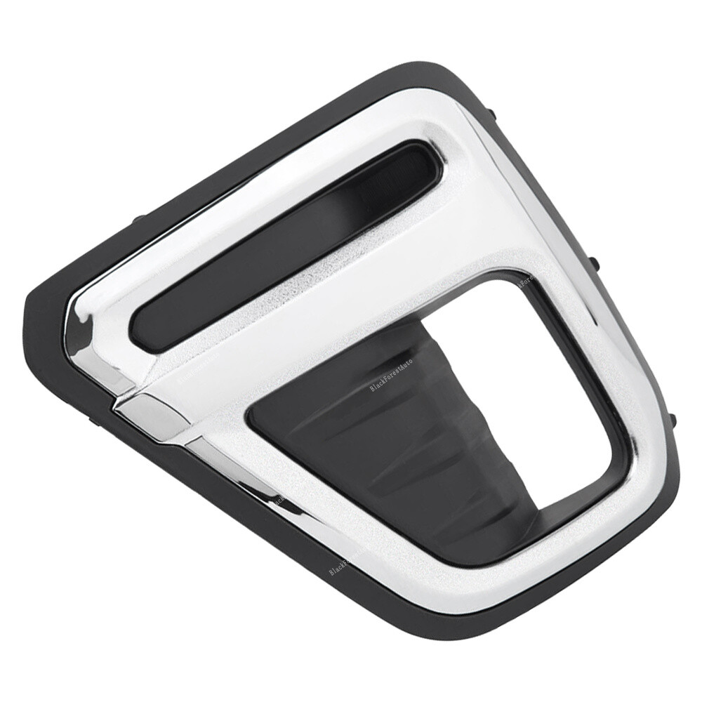 KARPAL Passenger Side Fog Light Trim Cover For 2019-2021 Subaru Forester – OE Spec 57731SJ040