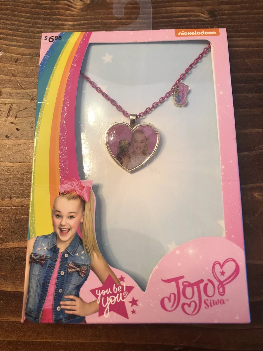 Jojo siwa hotsell choker