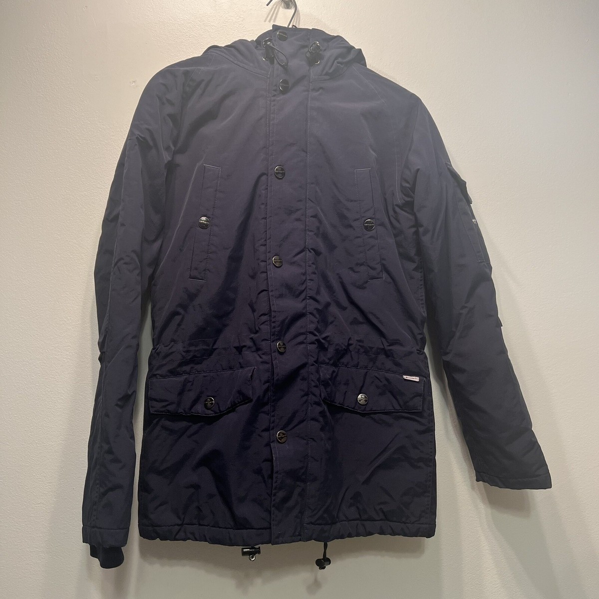 Carhartt Trapper Carhartt Anchorage Parka Review Carhartt