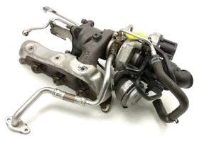 NEU Original Turbolader Turbo Turbocompressore VW PASSAT B7 03C145702L
