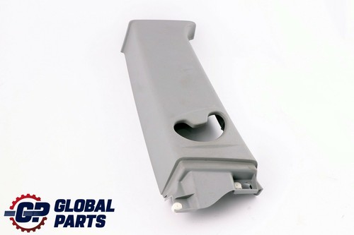 BMW 1 E81 pannello pilastro B sinistro grigio Alaska 7058333 51436978519 6978519 - Foto 4 di 10