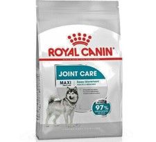 Image of ROYAL CANIN DOG MAXI JOINT CARE : 3kg or 10kg Dry Foods rc Large Kibble Biscuits