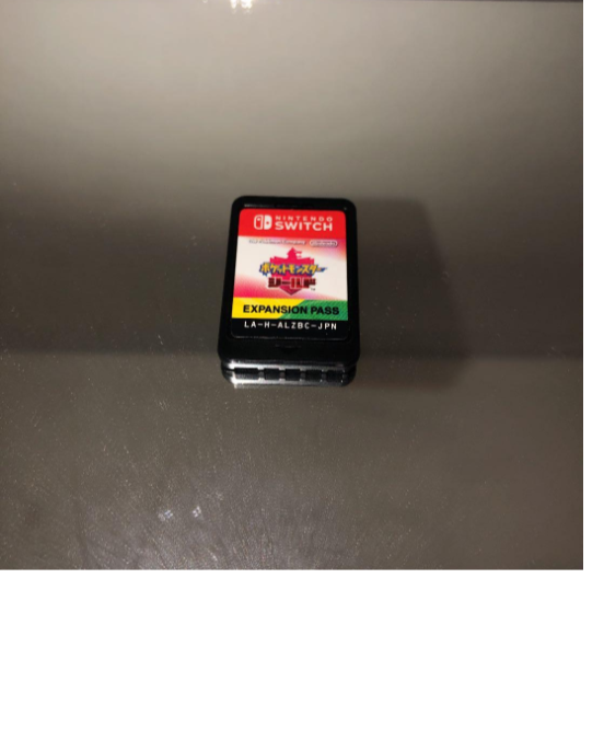 ポケットモンスターシールド EXPANSION PASS Pokémon Shield Expansion Pass for Nintendo Switch - Nintendo