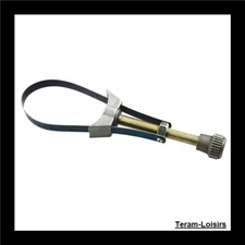 Universal Oil Filter Wrench