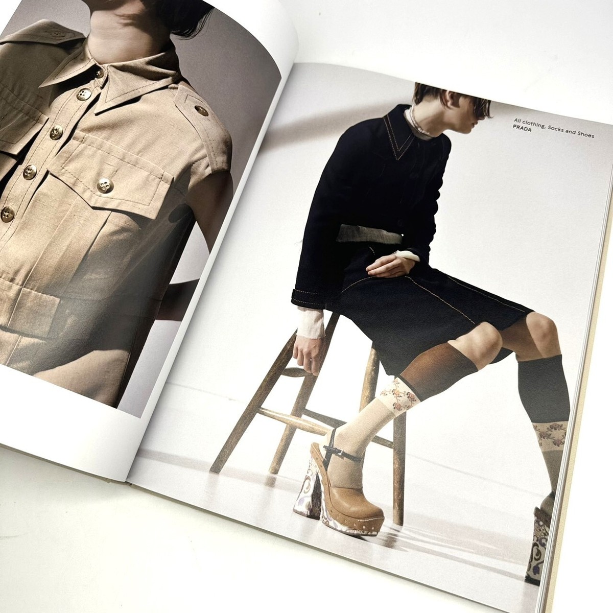 完売‼️ UNION Issue 07 Spring & Summer 2015 Union magazine issue 07 Spring & Summer 2015 maison martin