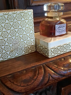 【超希少/美品】Kesma Cairo ケスマ　カイロ　ヴィンテージ　香水 超希少/美品】Kesma Cairo ケスマ カイロ ヴィンテージ 香水 s-l400.jpg