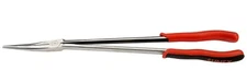 SUNEX TOOLS 16" LONG REACH 20 DEGREE NEEDLE NOSE PLIERS PLIER #3719V
