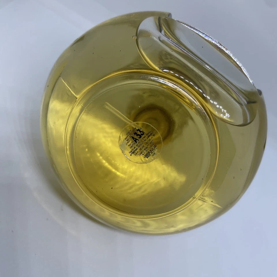 COACH POPPY BLOSSOM 3,3 oz / 3,4 oz (100 ml) eau de parfum spray mujeres NUEVO SIN CAJA - COMO FOTO Foto 2 de 2