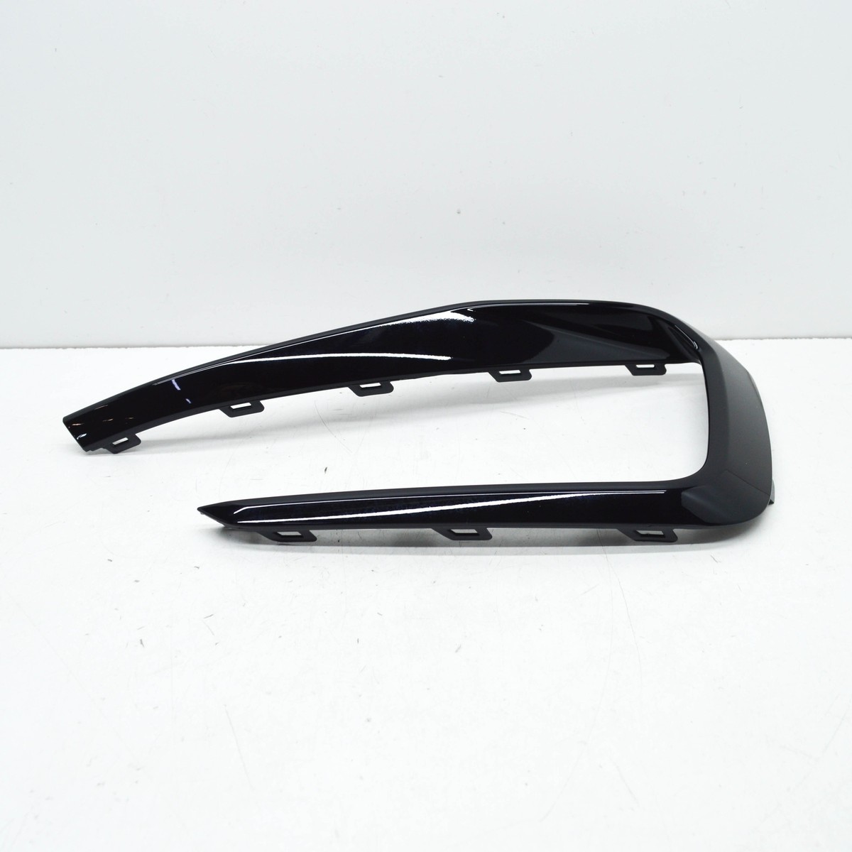 VW POLO AW Front Bumper Right Air Vent Grille Trim 2G0853712041 