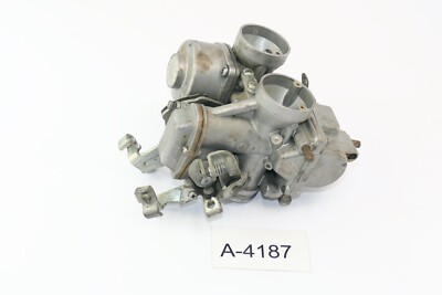 1982 Yamaha XT 550 5Y3 Carburettor A4187 | OE | 5 Years