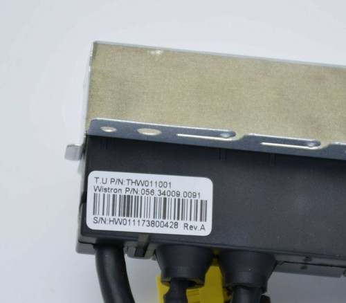 🍎 ? HP Pavilion 570-P033W Audio USB Card Reader Board with Cable 56.34009 Test. - Afbeelding 2 van 2